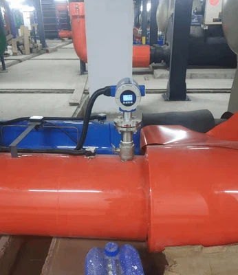 insertion electromagnetic flow meter insertion electromagnetic flow meter
