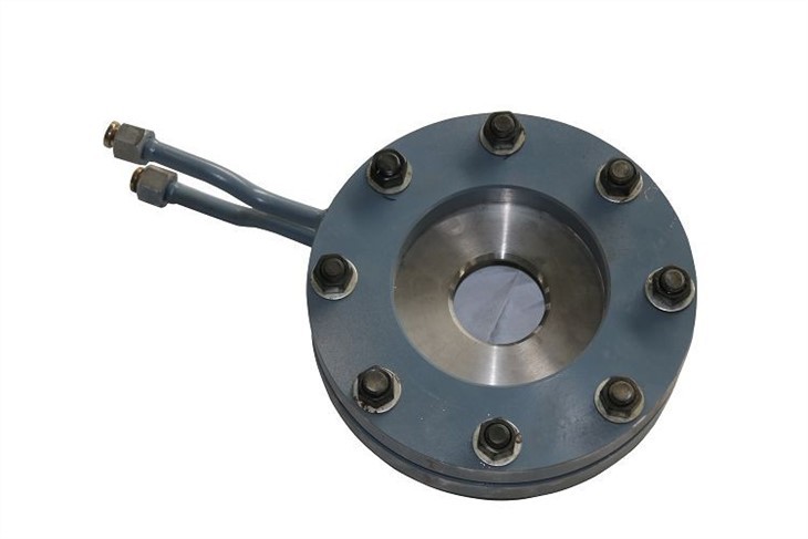orifice flow measurement(001) orifice flow measurement(001)