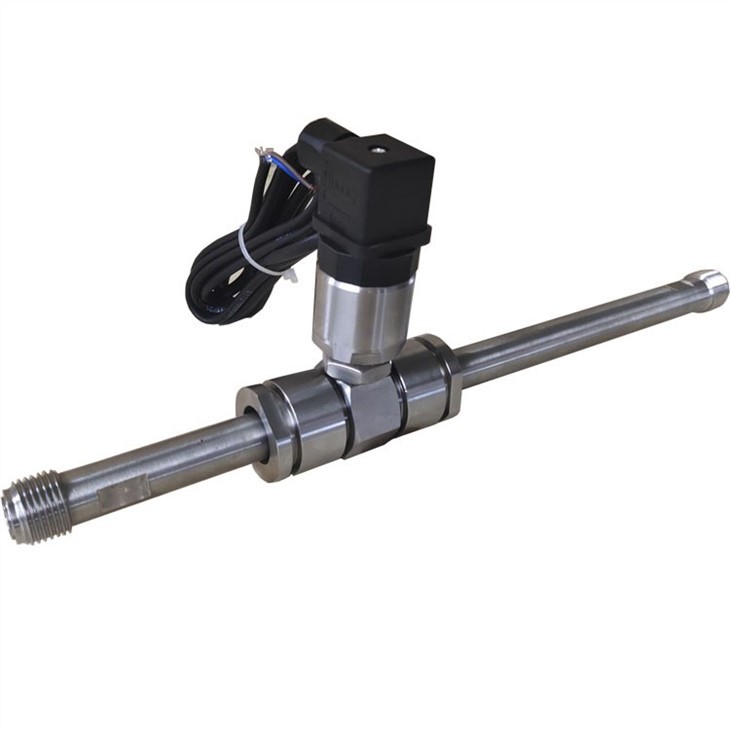 pulse output turbine flow meter pulse output turbine flow meter