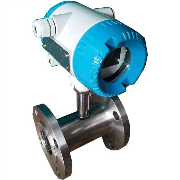oil flow meter oil flow meter