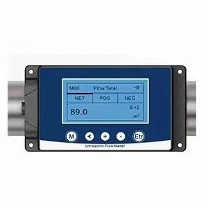 Clamp On Water Flow Meter
